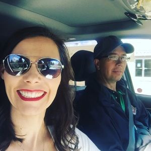 Meet your Posher, Candace